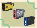 8 best golf rangefinders to help you ace your game, from GPS to laser models